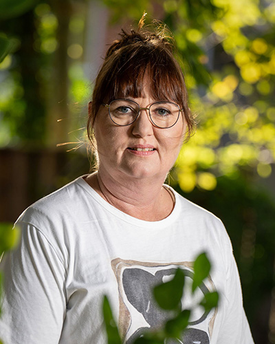 Dr Louises Boernehus Medarbejder Mette Nov 2024