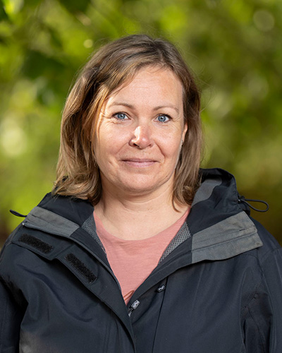 Dr Louises Boernehus Medarbejder Noomi Okt 2025