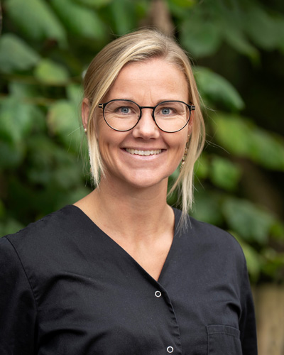 Dr Louises Boernehus Medarbejder Sisse Okt 2026